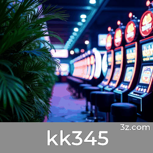 Registro Rápido e Seguro no kk345