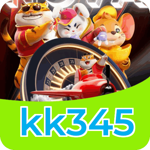 Login rápido no app kk345