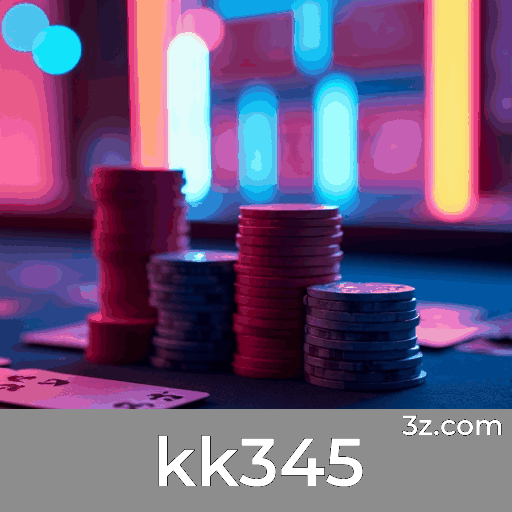 kk345: Jogos e Estratégias Essenciais para Sucesso