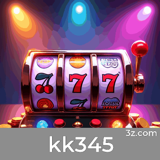 Registro Rápido e Seguro no kk345