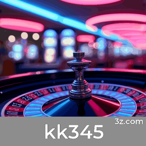 Experiência Elite no kk345: Cassino Imersivo e Premium