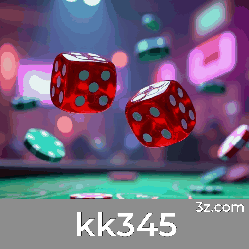 kk345: A Revolução das Apostas em Seu Celular