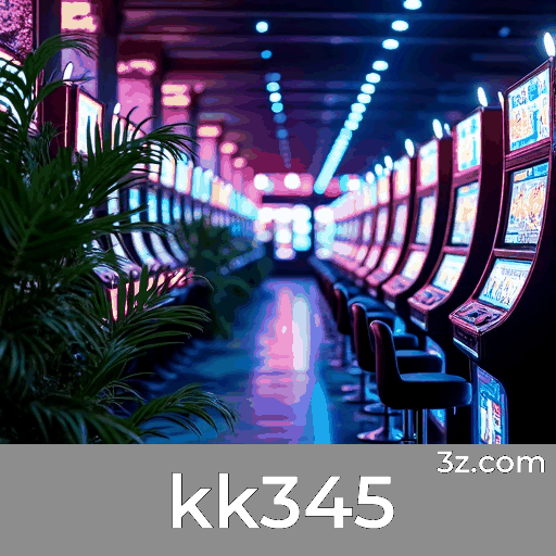 Experiência Elite no kk345: Cassino Imersivo e Premium