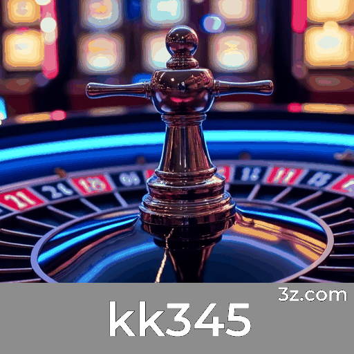 kk345: A Revolução das Apostas em Seu Celular