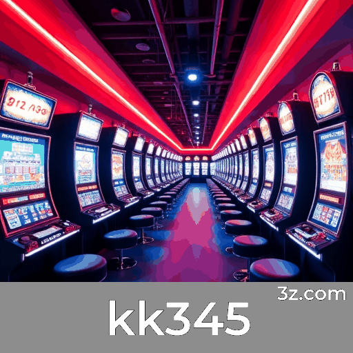 Arquitetura Robusta e Escalável que Garante a Confiabilidade da kk345